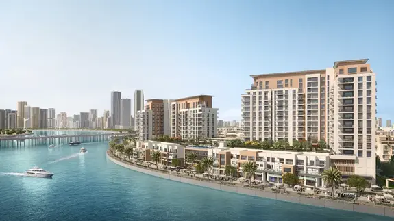 Topaz Residences
