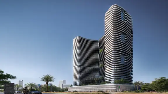 Binghatti Hills Phase 3 
