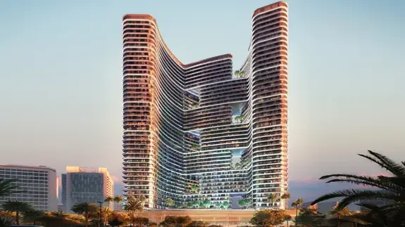 Binghatti Hills Phase 3  at Dubai Science Park photo 12