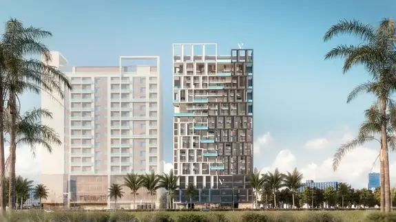 Vue by Crystal Bay 