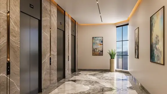 Milos Residences  at Dubailand photo 14
