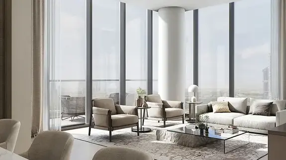 Sobha Skyscape Aura at Sobha Hartland 2 photo 2