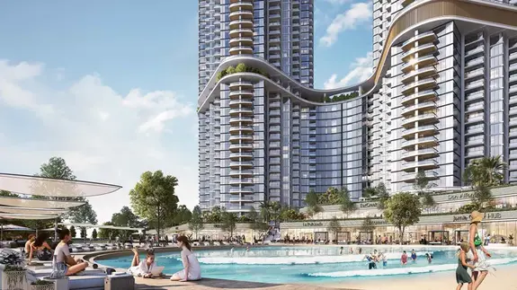 Sobha Skyscape Aura at Sobha Hartland 2 photo 5