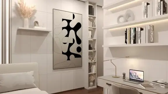 Park Beach Residences  at Al Marjan Island photo 2