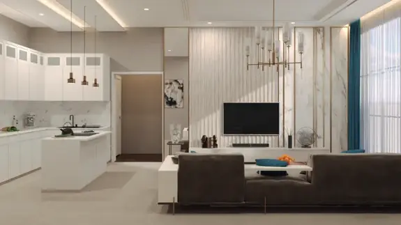 Park Beach Residences  at Al Marjan Island photo 14