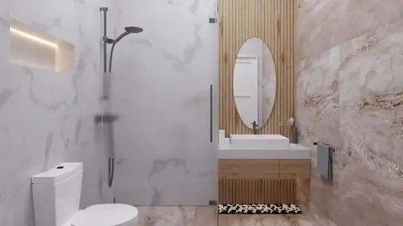 Park Beach Residences  at Al Marjan Island photo 9