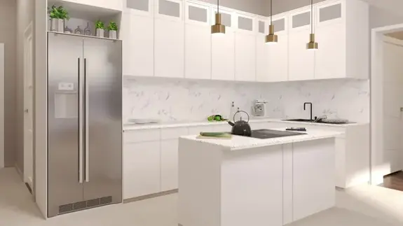 Park Beach Residences  at Al Marjan Island photo 8
