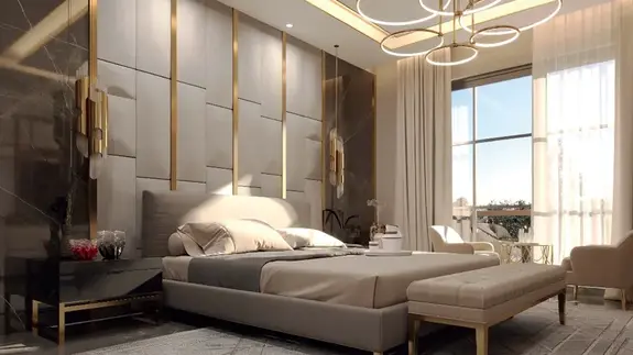 Park Beach Residences  at Al Marjan Island photo 10