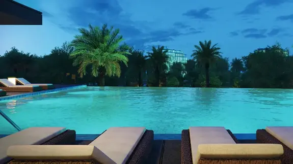 Park Beach Residences  at Al Marjan Island photo 15