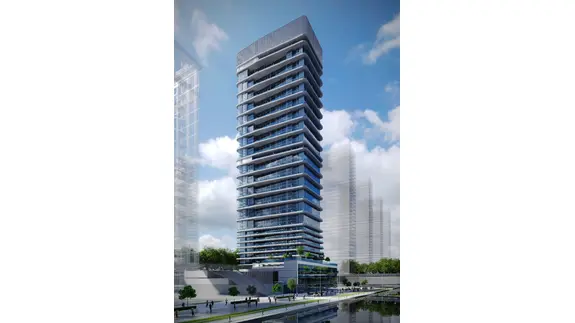 Reportage Tower