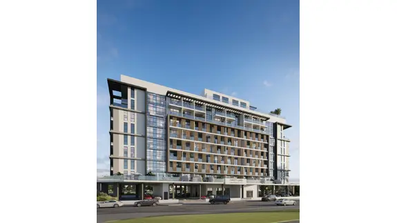  Ghaff Land Residence