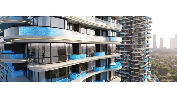 Samana Ocean Pearl at Deira photo 3