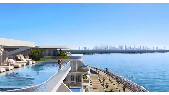 Samana Ocean Pearl at Deira photo 2