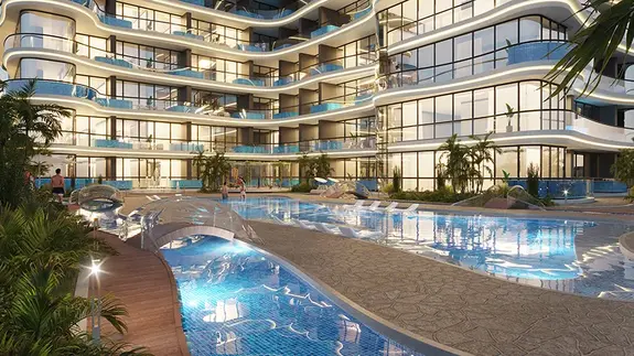 Samana Ocean Pearl