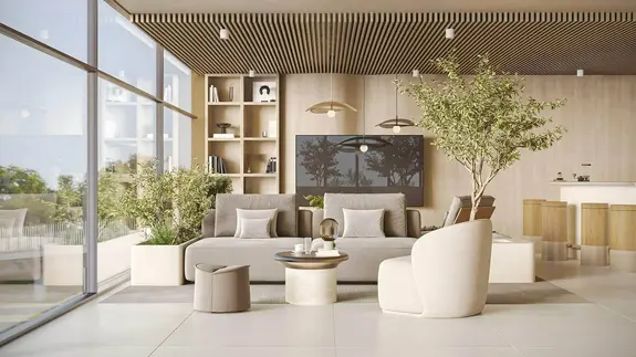 One Sky Park by Iman at Jumeirah Village Circle (JVC) photo 4