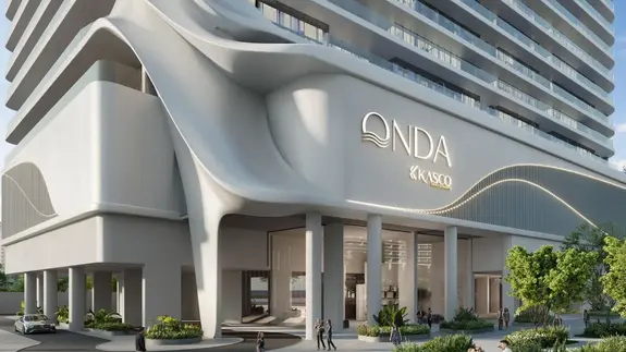 Onda by Kasco