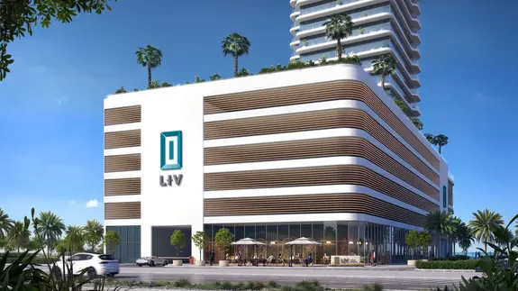 LIV Maritime