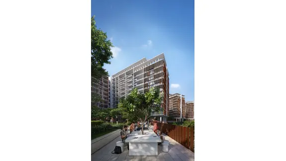 Park Five