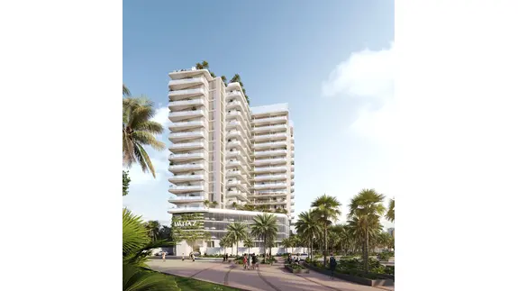 Cove Edition 4 at Dubailand