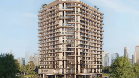 The Boulevard by Prestige One
