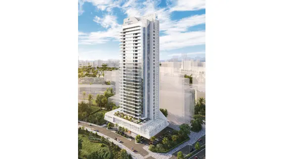 All Seasons Residence