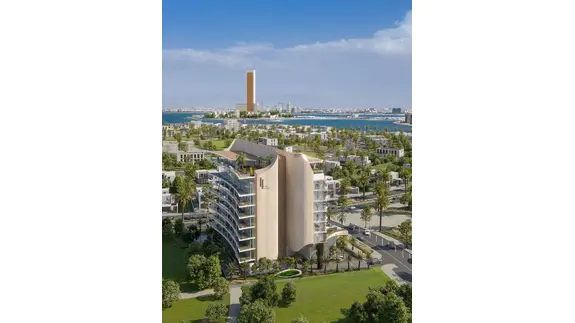 Ola Residences
