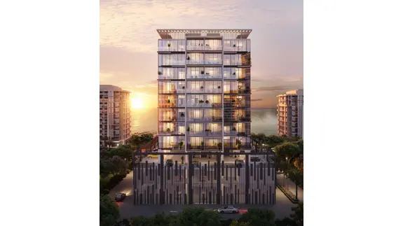 Allegro Residences