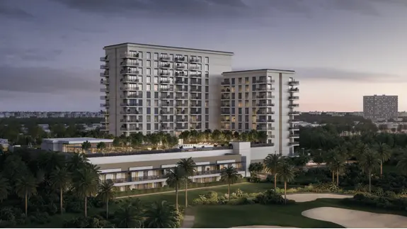 Golf Edge at Emaar South