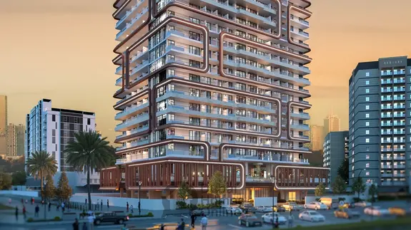 Empire Lakeviews