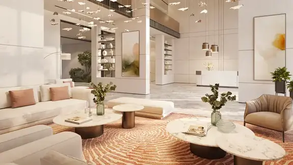 Sports View Residence at Dubailand photo 2