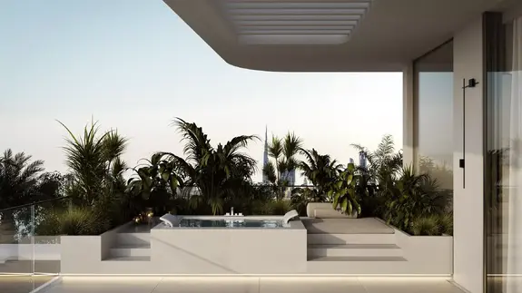 The Woodland Residences at Meydan City photo 2