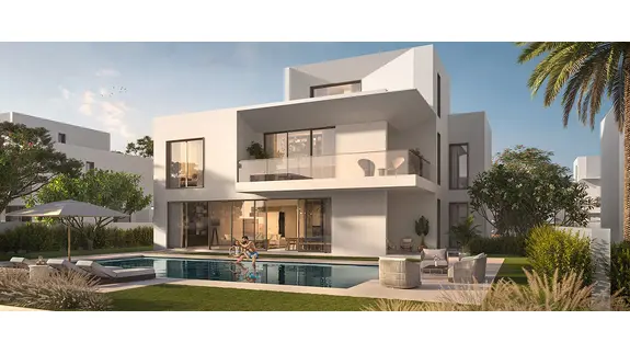 Palmiera 2 at The Oasis