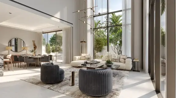 Nad Al Sheba Gardens Phase 5 at Nad Al Sheba photo 3