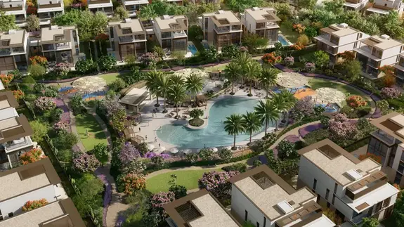 Nad Al Sheba Gardens Phase 5 at Nad Al Sheba photo 5