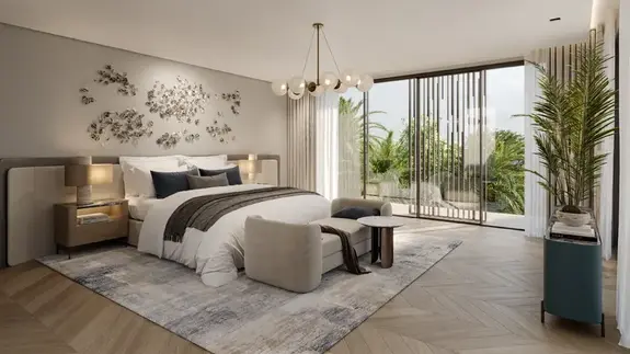 Nad Al Sheba Gardens Phase 5 at Nad Al Sheba photo 2