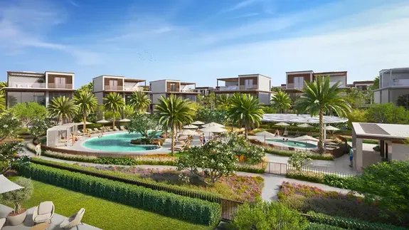 Nad Al Sheba Gardens Phase 5 at Nad Al Sheba photo 12