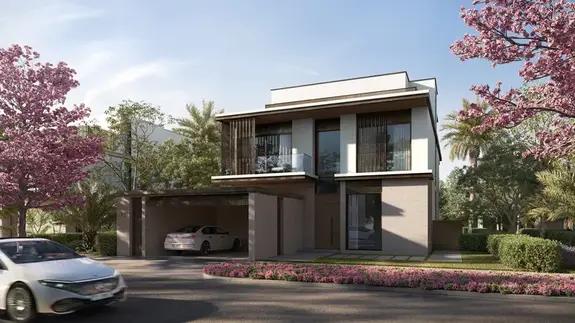 NAD AL SHEBA GARDENS Фаза 6 в НАД АЛ ШЕБА photo 10