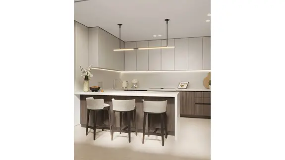 Sunrise Living Villas в Джумейра Парк photo 5