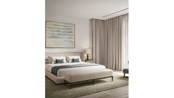 Sunrise Living Villas в Джумейра Парк photo 7
