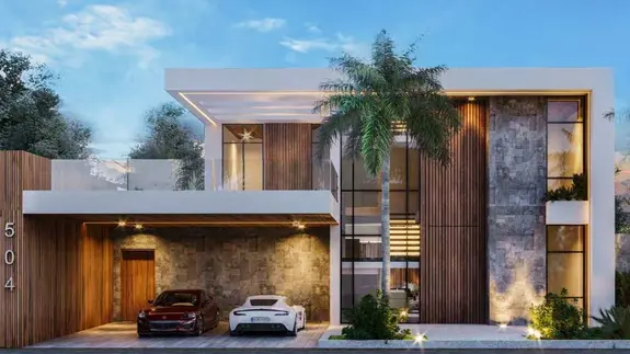 By The Sea Villas Phase 2