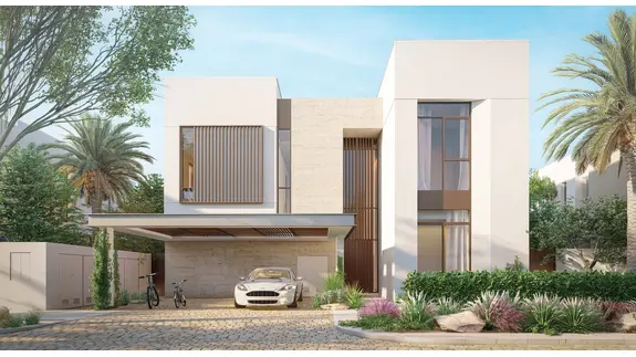Kayan Villas 2