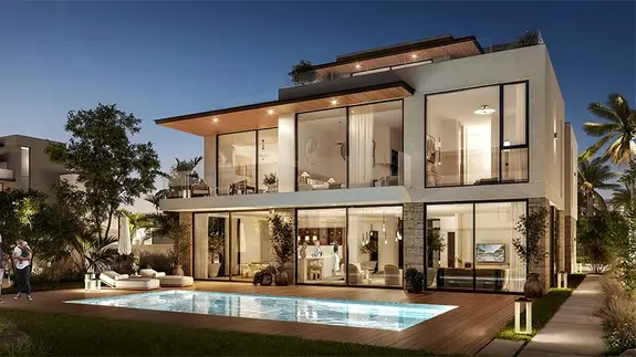 Avena at The Valley Phase 2