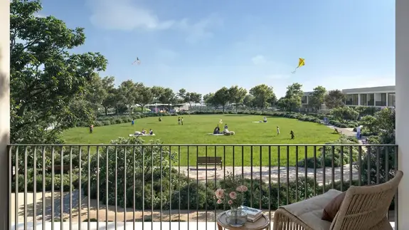 Greenway 2 at Dubai South photo 7