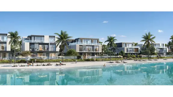 The Watercrest by Ellington 