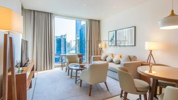 Vida Residence