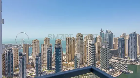 Vida Residences at Dubai Marina photo 17
