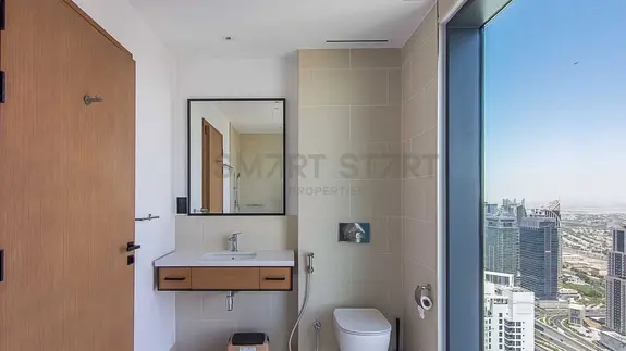 Vida Residences at Dubai Marina photo 14