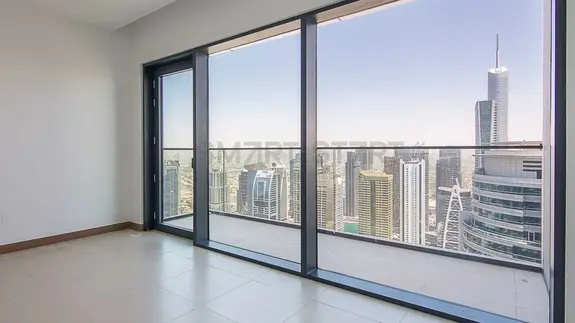 Vida Residences at Dubai Marina photo 2