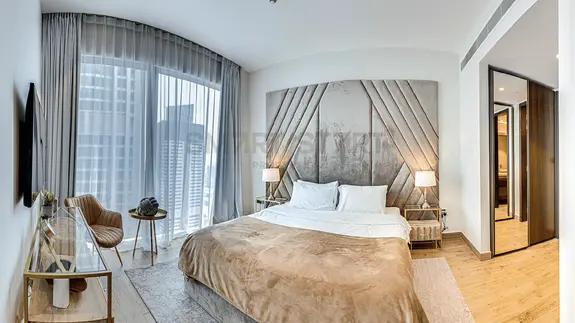 Multiple Options Available / High Floor / Vacant at Dubai Marina photo 6