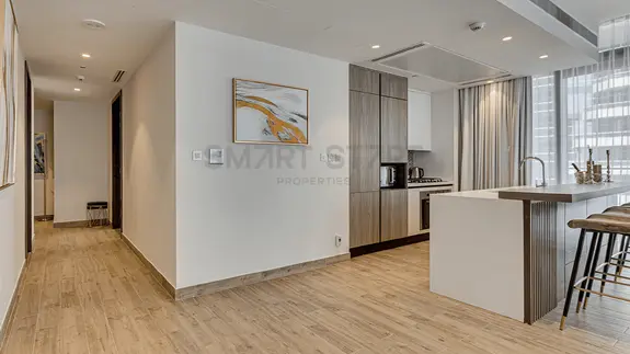 Multiple Options Available / High Floor / Vacant at Dubai Marina photo 4